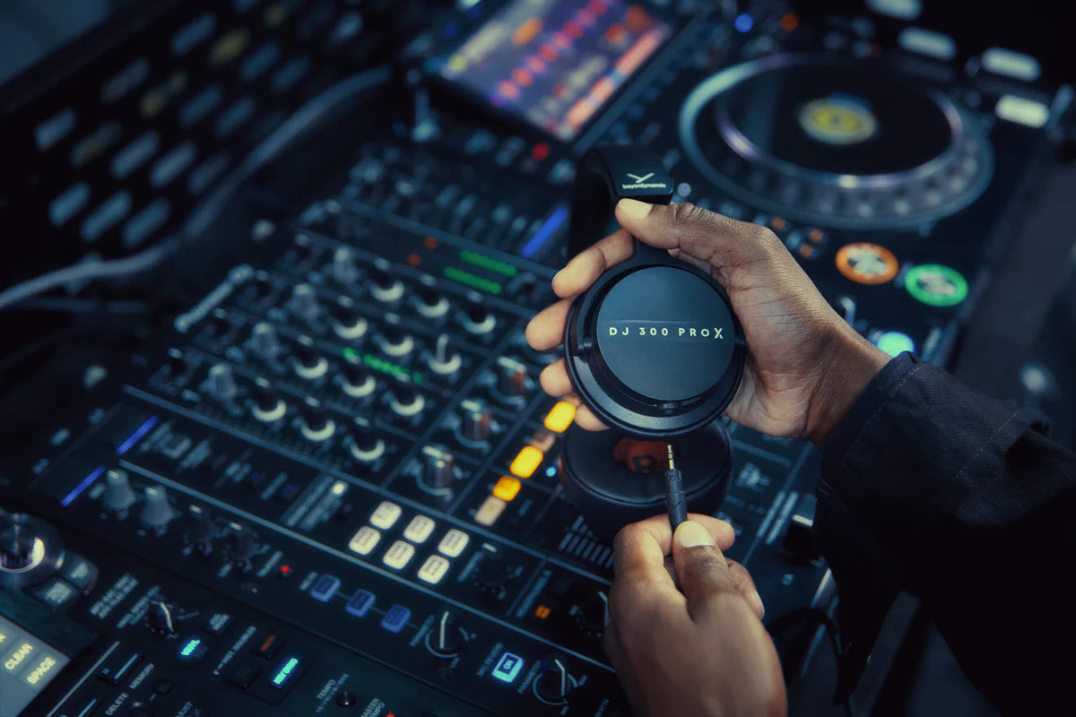 Inspiring Sound for Every Creator